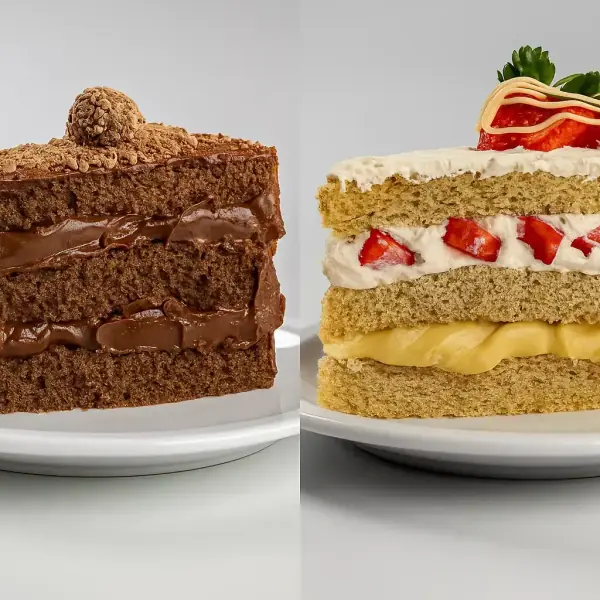 200 Receitas de DOCES Zero Açúcar — imagem 4